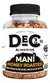MANI HONEY ROASTED SIN TACC