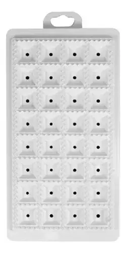 RAVIOLERA PLASTICA x32 083
