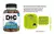 MIX FRUTOS SECOS CON MIEL DEC 220GR