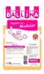 PASTA DE MODELAR BALLINA x500grs - comprar online