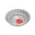 MINITARTA 12 CM X 4 - comprar online