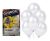 GLOBO PERLADO 12" / GLOBOX x50u - ZOCO