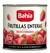 Frutillas Enteras BAHIA En Aalmibar 520GR