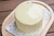 Ganache ayepale para Sellado sabor Chocolate Blanco X 800 Gr - ZOCO