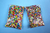 GOMA EVA PICADA MULTICOLOR FRACCIONADA 30x100grs 1100