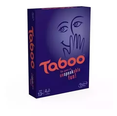 TABOO