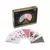 Mazo De Naipes Para Poker Cartas Old Player - comprar online