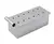 Molde Pan Lactal miga con Tapa N∞ 2 - 30 x 10 x 10 cm DOÑA CLARA