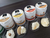 PASTA SABOR COOKIES TOP CLASS x250grs x1