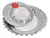 Molde Tartera Desmontable 24 Cm Doña Clara Acero Aluminizado en internet