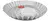 Molde Tartera Desmontable 24 Cm Doña Clara Acero Aluminizado - comprar online