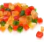 FRUTA ESC 250 GRS - PAN DULCE -