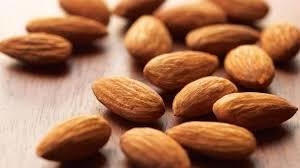 ALMENDRAS X 100GR V 9/25