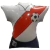 GLOBO CAMISETA XL 62 CM - comprar online