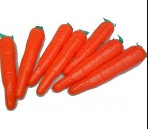 MARACA BANANA GIGANTE x6