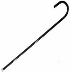 BASTON CABALLERO/CURVO NEGRO CHAPLIN STASIO x10u. HB0005