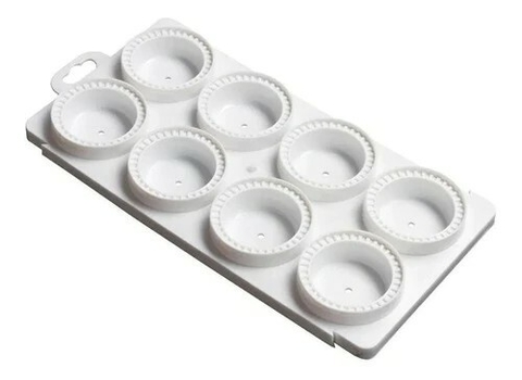 SORRENTINO PLASTICO x8 093