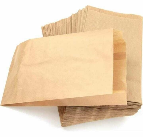 BOLSA KRAFT N 7 X 100