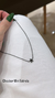 639 Chocker Mini Estrela RBegro
