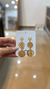 476 Brinco Medalhas de São Bento