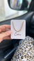 3998 Pulseira Snake Dourada - comprar online