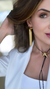 9113 Broche Maria Paula - comprar online