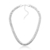 8024 Chocker Malha Fátima Banhada a RBranco