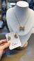 5055 Conjunto Butterfly 4 BOuro na internet
