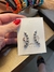 2424 Ear Hook Bolas Prateado - comprar online