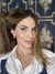 8136 Colar Fusion Quadrado Banhado a Ouro - Carine Maia Acessórios