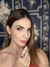 Imagem do 4641 Brinco Glam Fusion Duplo