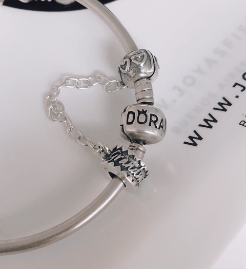 Traba de seguridad GRANDMA