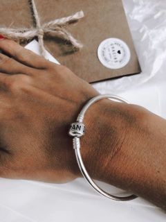 Esclava ESTILO PANDORA - comprar online