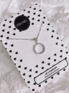 Cadena VENECIANA KENDALL CUBIC PL