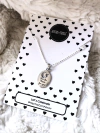 Cadena OVER DE MOON PL