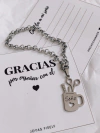 Pulsera LAPICERO SEÑO AC