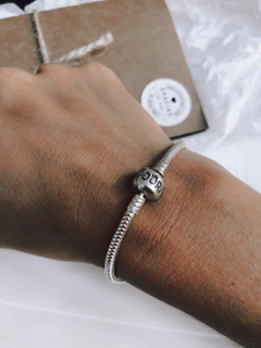 Pulsera ESTILO PANDORA - comprar online