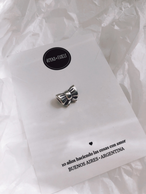 Charm MOÑO
