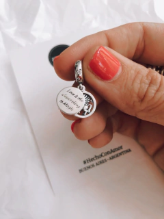 Charm UNICORNIO DOBLE - comprar online