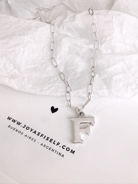 Cadena FORCET INICIAL INFLADA PL