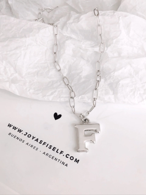 Cadena FORCET INICIAL INFLADA PL