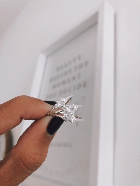 Anillo VALENTINE II PL