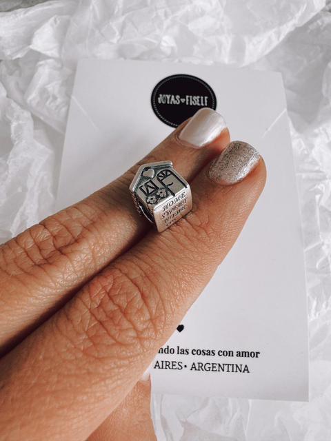 Charm HOME SWEET HOME