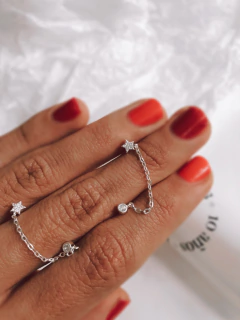 Aros CADENITA ESTRELLA MICROPAVE PL