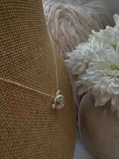 Cadena RING QUEEN PL en internet