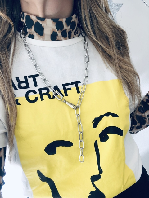 Collar STREET