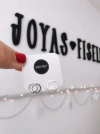 Aros DOBLE CIRCULO PL