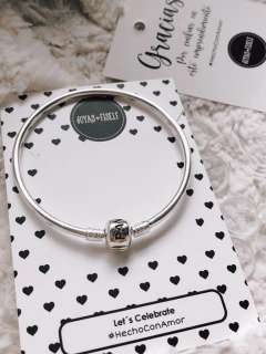 Esclava ESTILO PANDORA