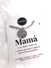 Pulsera MAMÁ UNICA AC