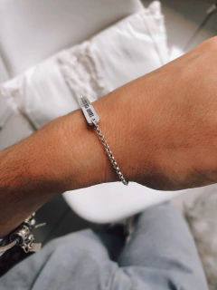 Pulsera CUADRO DE FUTBOL PL - comprar online